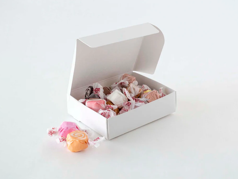 SMALL CANDY BOXES